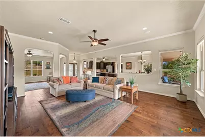 545 Mystic Shores Boulevard, Spring Branch, TX 78070 - Photo 3