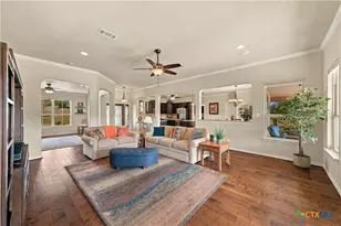 545 Mystic Shores Blvd, Spring Branch, TX 78070 - Photo 3