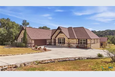 545 Mystic Shores Boulevard, Spring Branch, TX 78070 - Photo 1