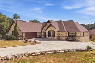 545 Mystic Shores Blvd, Spring Branch, TX 78070 - Photo 1