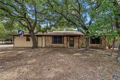 31 Retama Drive, Morgans Point, TX 76513 - Photo 1