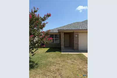 4106 Wine Cup #A, Copperas Cove, TX 76522 - Photo 1