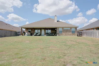 7702 Zircon Drive, Killeen, TX 76542 - Photo 33