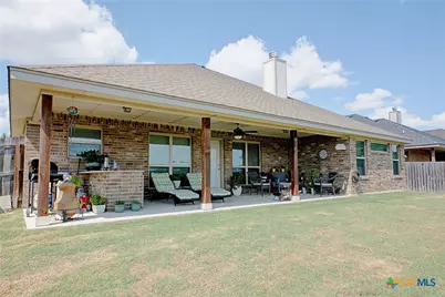 7702 Zircon Drive, Killeen, TX 76542 - Photo 31