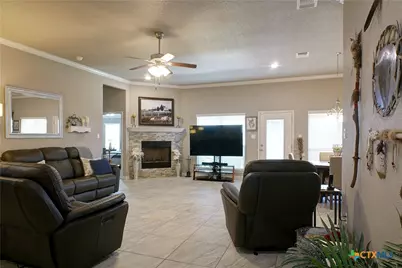 7702 Zircon Drive, Killeen, TX 76542 - Photo 5