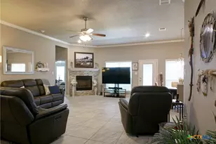 7702 Zircon Dr, Killeen, TX 76542 - Photo 5