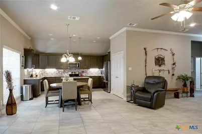 7702 Zircon Drive, Killeen, TX 76542 - Photo 9