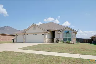 7702 Zircon Dr, Killeen, TX 76542 - Photo 3