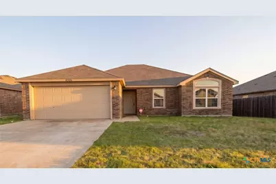 4506 Colonel Drive, Killeen, TX 76549 - Photo 1
