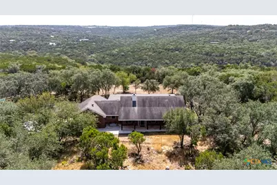 519 Eden Ranch Drive, Canyon Lake, TX 78133 - Photo 45