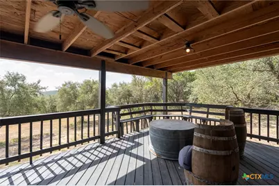 519 Eden Ranch Drive, Canyon Lake, TX 78133 - Photo 11