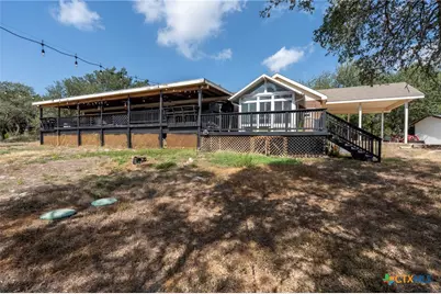 519 Eden Ranch Drive, Canyon Lake, TX 78133 - Photo 5