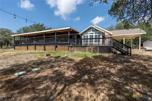 519 Eden Ranch Dr, Canyon Lake, TX 78133 - Photo 5