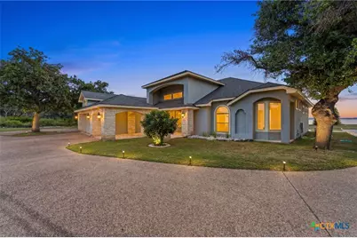 100 Palm Cove, Buchanan Dam, TX 78609 - Photo 35