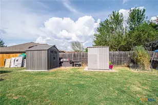 4310 Boots Dr, Killeen, TX 76549 - Photo 29
