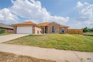4310 Boots Dr, Killeen, TX 76549 - Photo 1