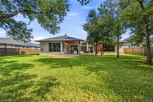 3507 Lions Ridge Dr, Temple, TX 76502 - Photo 41