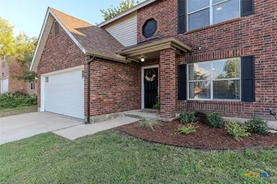 2602 Andres Way, Round Rock, TX 78664 - Photo 1