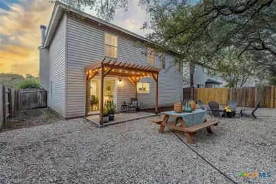 2602 Andres Way, Round Rock, TX 78664 - Photo 29