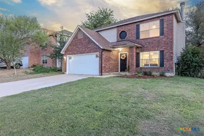2602 Andres Way, Round Rock, TX 78664 - Photo 3