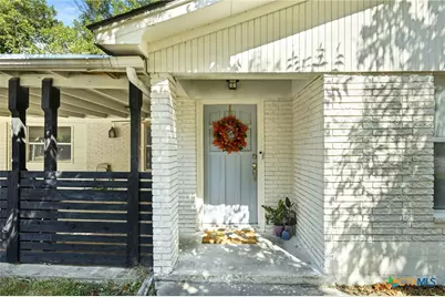 904 Kirk Street, Taylor, TX 76574 - Photo 3