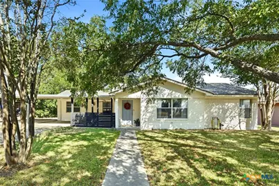 904 Kirk Street, Taylor, TX 76574 - Photo 1