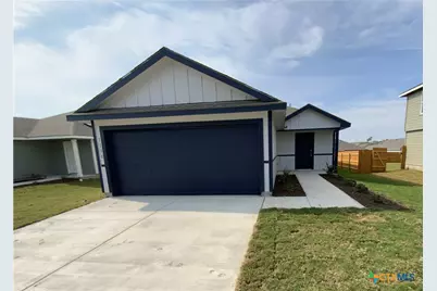 1130 Newey Circle, Temple, TX 76504 - Photo 1