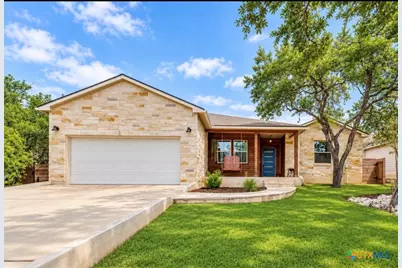 59 Long Bow Lane, Wimberley, TX 78676 - Photo 1