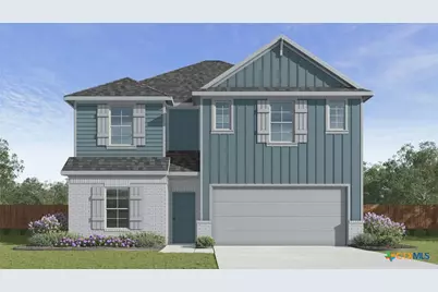 2017 Mandarin Court, Copperas Cove, TX 76522 - Photo 1