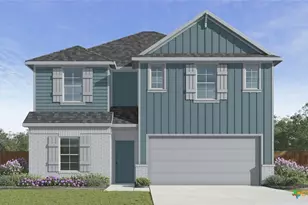2017 Mandarin Ct, Copperas Cove, TX 76522 - Photo 1