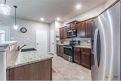 4102 Molly Dyer Drive, Killeen, TX 76549 - Photo 9
