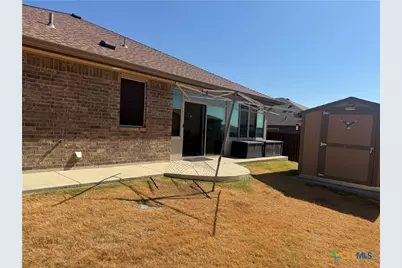 4102 Molly Dyer Drive, Killeen, TX 76549 - Photo 35
