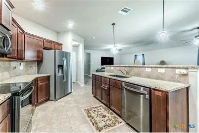 4102 Molly Dyer Drive, Killeen, TX 76549 - Photo 7