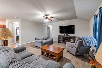 4102 Molly Dyer Drive, Killeen, TX 76549 - Photo 5
