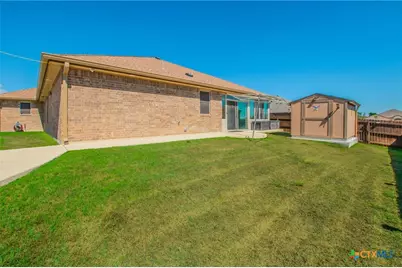 4102 Molly Dyer Drive, Killeen, TX 76549 - Photo 27