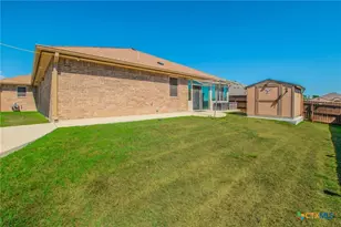 4102 Molly Dyer Dr, Killeen, TX 76549 - Photo 27