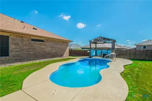 4102 Molly Dyer Dr, Killeen, TX 76549 - Photo 29