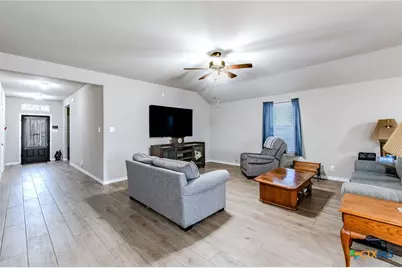 4102 Molly Dyer Drive, Killeen, TX 76549 - Photo 3