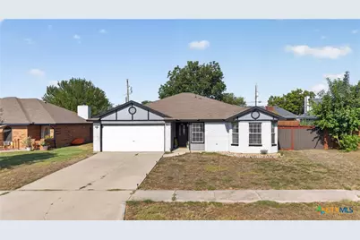 1817 Dusk Drive, Killeen, TX 76543 - Photo 3