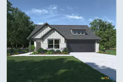 162 Candy Street, Georgetown, TX 78626 - Photo 1