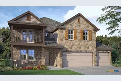 1907 Emery Avenue, Temple, TX 76502 - Photo 1