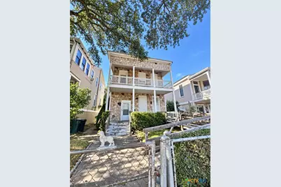 1612 Ave L, Galveston, TX 77550 - Photo 3