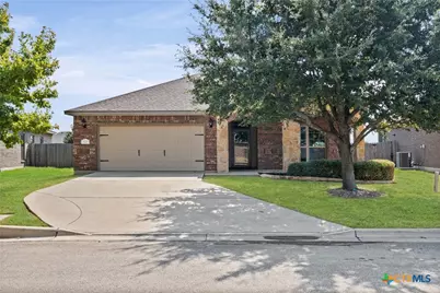 504 Copper Ridge Loop, Temple, TX 76502 - Photo 39