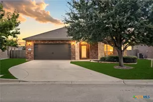 504 Copper Ridge Loop, Temple, TX 76502 - Photo 1