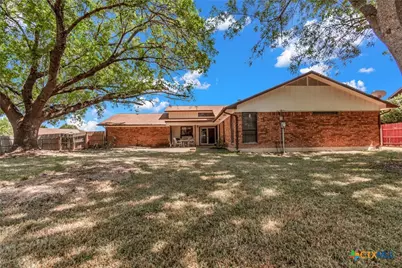 614 Turtle Bend Drive, Killeen, TX 76542 - Photo 33