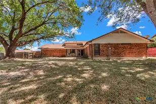 614 Turtle Bend Dr, Killeen, TX 76542 - Photo 33