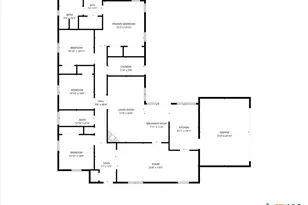 614 Turtle Bend Dr, Killeen, TX 76542 - Photo 3