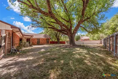 614 Turtle Bend Drive, Killeen, TX 76542 - Photo 37