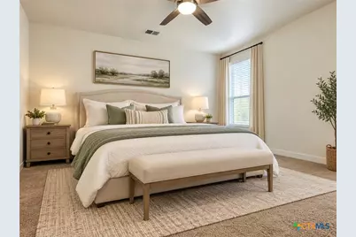 4136 Carraway Street, New Braunfels, TX 78130 - Photo 9