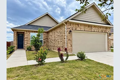 4136 Carraway Street, New Braunfels, TX 78130 - Photo 1